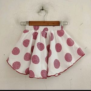 Girls Skirt( 6-12 Months)