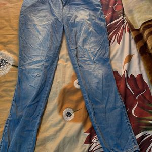 Mens Jeans Pant