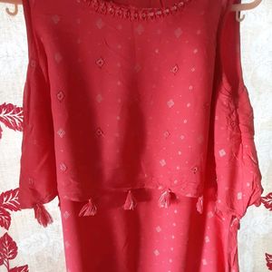 Women Kurti