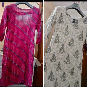 Kurti Combo