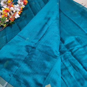 Handloom Saree