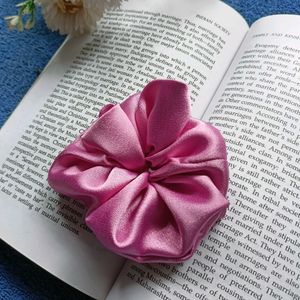 Premium Hair Scrunchies