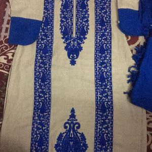 Kurta Set