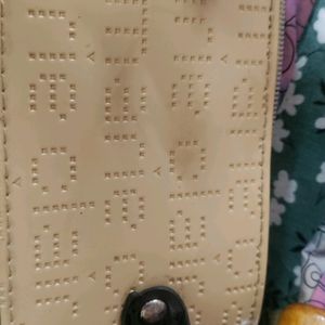 Price Drop: Marie Claire (Bata) Handbag