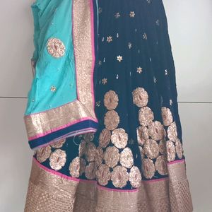 Lengha Choli