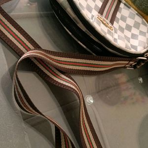 Gucci First Copy Sling Bag