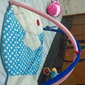 Baby Kick N Play Gym