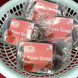 Rosesoaps