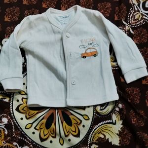 Baby Boy Clothes