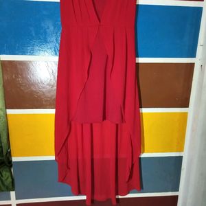 Red Dress For Women