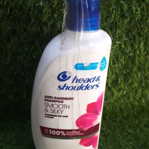 💥 Head & Shoulders Shampoo 650ml Brand New