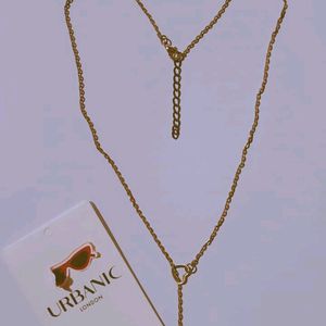 Stylish Pendan  Necklace For Women ✨