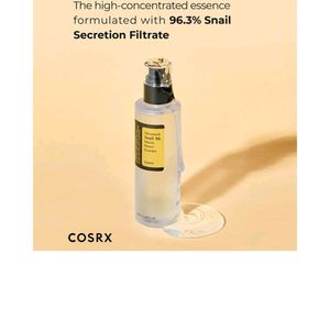 Seal Pack COSRX Snail Mucin