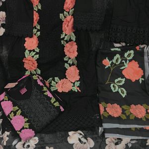 Pakistani Dresses