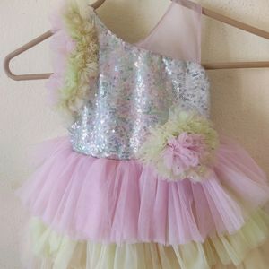 Baby Frock