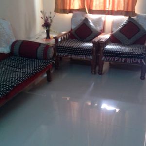 5 Seater Shofa