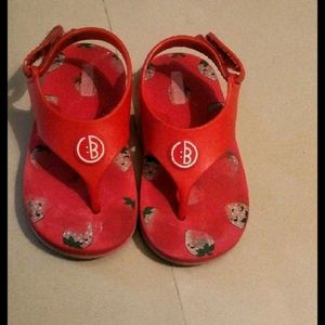 Babyoye Slippers