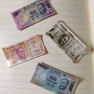 Fake Small Notes(Kids)