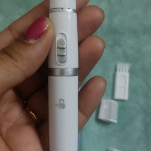 Bombae Eye Brow And Face Trimmer
