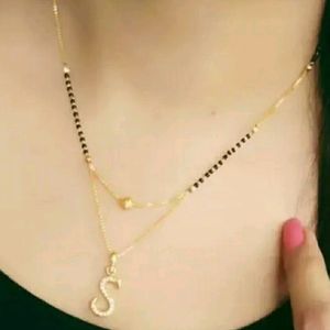 Mangalsutra For Womens