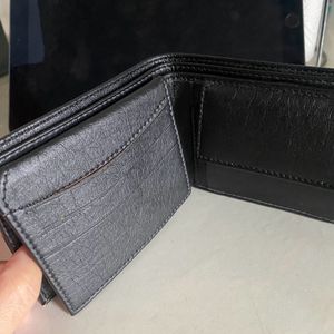 Men’s Wallet