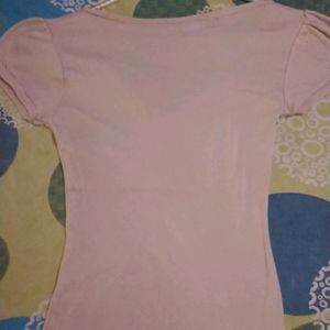 Top (L) Stretchable