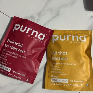 Purna Hair Heaven