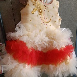 Dress for baby girl