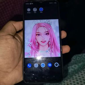 Realme C11 2021