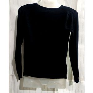 Black Sweater for Women's