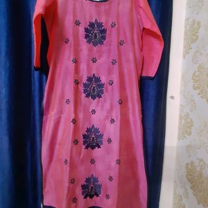 Festive Kurti For Women