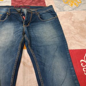 DJ&C Low Waist Skinny Jeans Denim