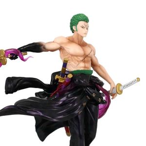 ONEPIECE : Roronoa Zoro action figures