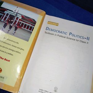 Social Studies Ncert Books Class 10th