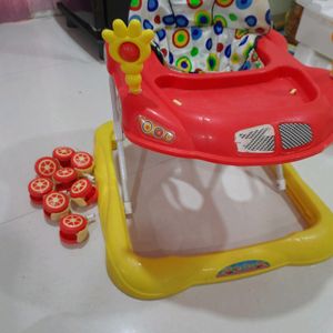 Kids Walker