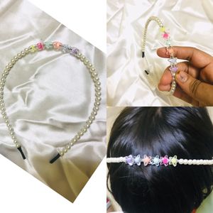 Combo Offer Sale Hair Accessories