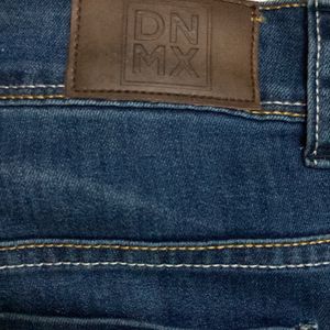 DNMX 3/4th For Women