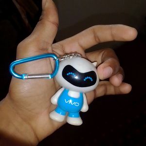 Keychains Vivo