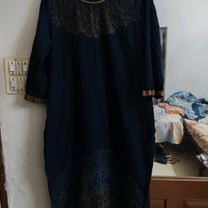 Aurelia XL Kurthi