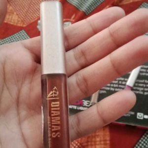 Liquid Lipstick