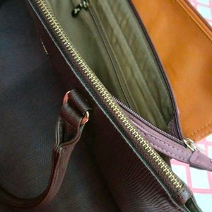 Large Size Baggit Office Bag