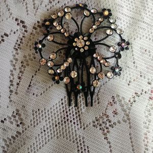 Brooch  For Hairstyles