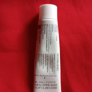 Azelaic Acid Gel 10%w/W