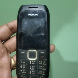 Nokia Keypad Phone