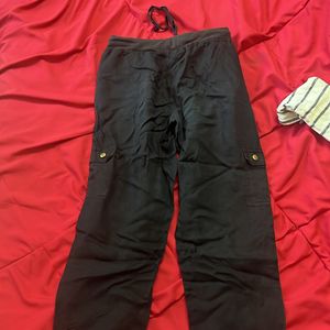 Black Cargos