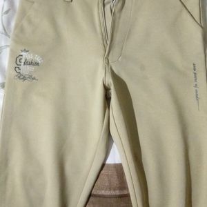 Boy's Pant