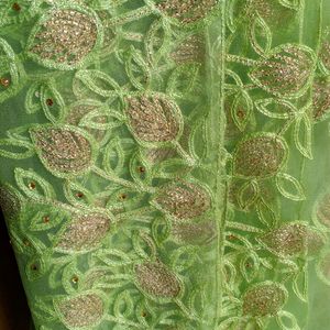 💚✅Gharara Dress