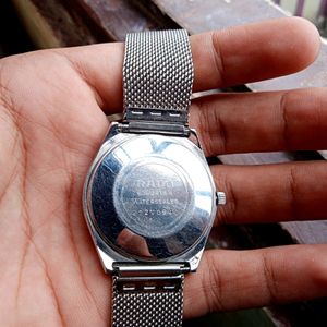 Rado Automatic Fully Original Watch.
