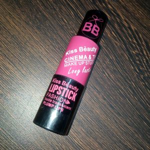 One Liquid And a Stick Matte Lipstick