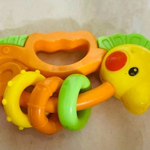 Baby Toys